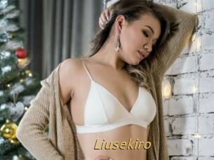 Liusekiro