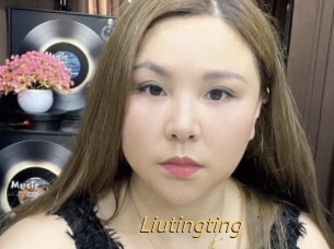 Liutingting
