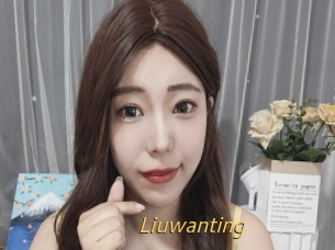 Liuwanting