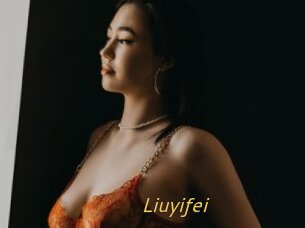 Liuyifei