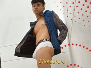 Livegalejo