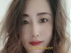 Livinwilson