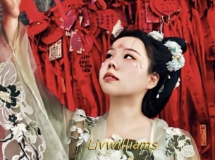 Livwilliams