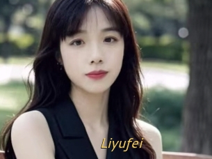 Liyufei