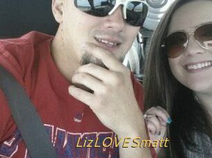 LizLOVESmatt