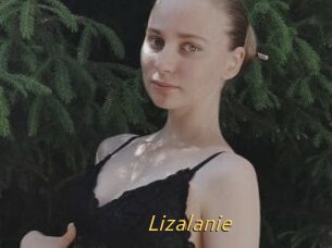 Lizalanie