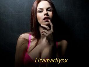 Lizamarilynx