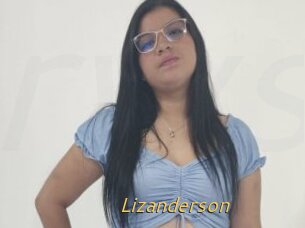 Lizanderson