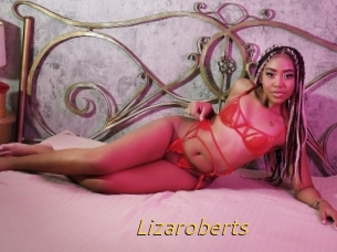 Lizaroberts
