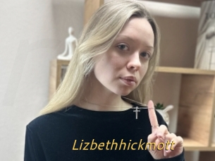 Lizbethhickmott