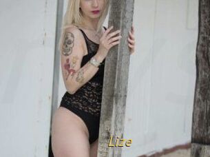 Lize