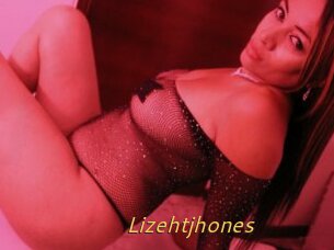 Lizehtjhones