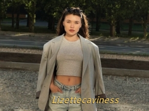 Lizettecaviness