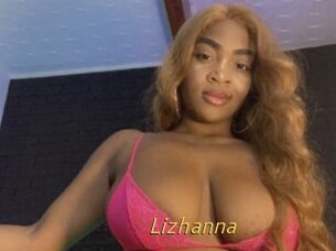 Lizhanna