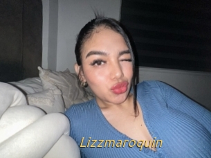 Lizzmaroquin