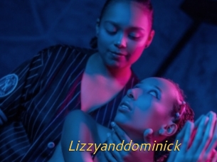 Lizzyanddominick