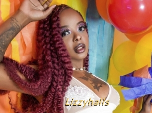 Lizzyhalls