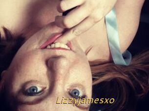 Lizzyjamesxo