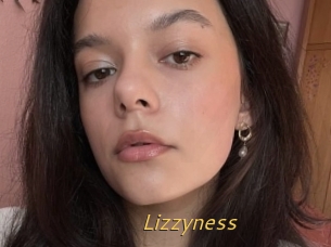 Lizzyness