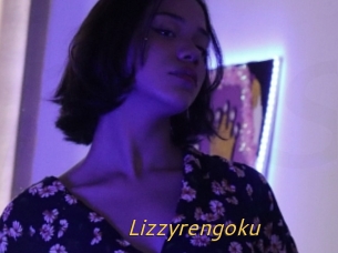 Lizzyrengoku