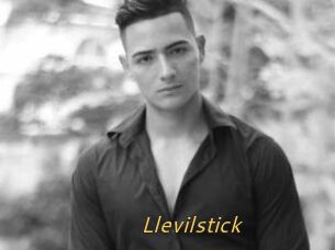 Llevilstick
