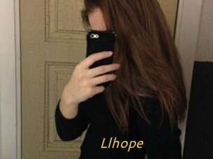 Llhope