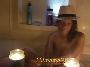 Llilmama29