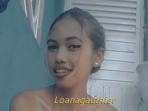 Loanagauthier