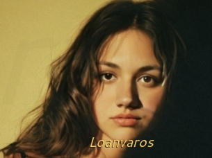 Loanvaros