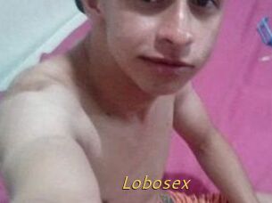 Lobosex