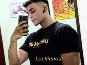 Lockienoah
