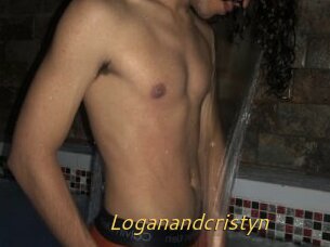 Loganandcristyn