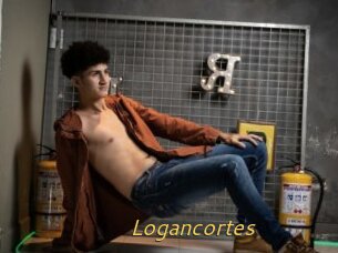 Logancortes