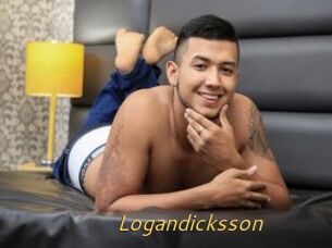 Logandicksson