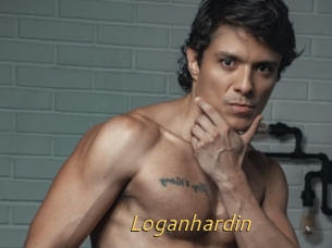 Loganhardin