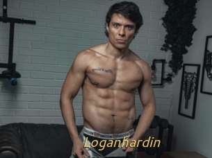 Loganhardin