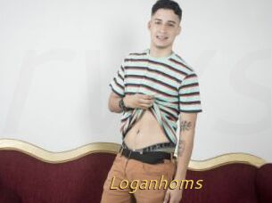 Loganhoms