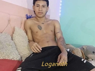 Logannth