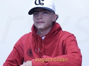 Loganroldan