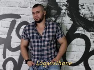 Logansthone