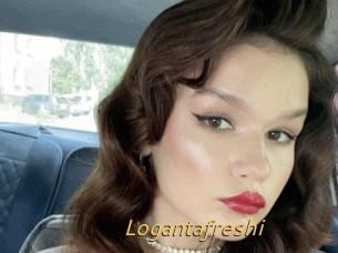 Logantafreshi