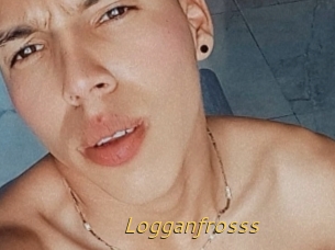 Logganfrosss