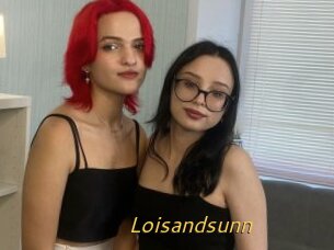 Loisandsunn