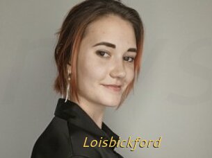 Loisbickford