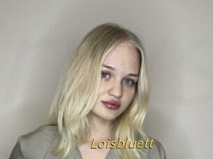 Loisbluett