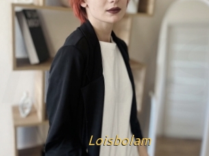 Loisbolam