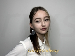 Loisbroadway