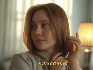 Loiscoaker
