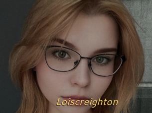 Loiscreighton