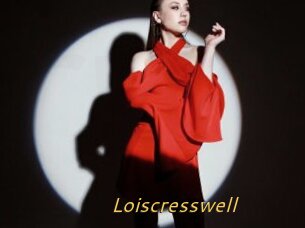 Loiscresswell